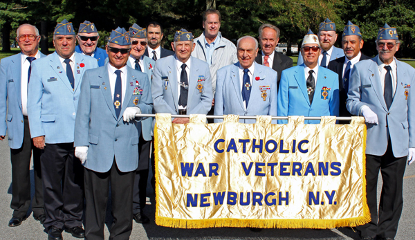 Gen. Montgomery Parade 2013