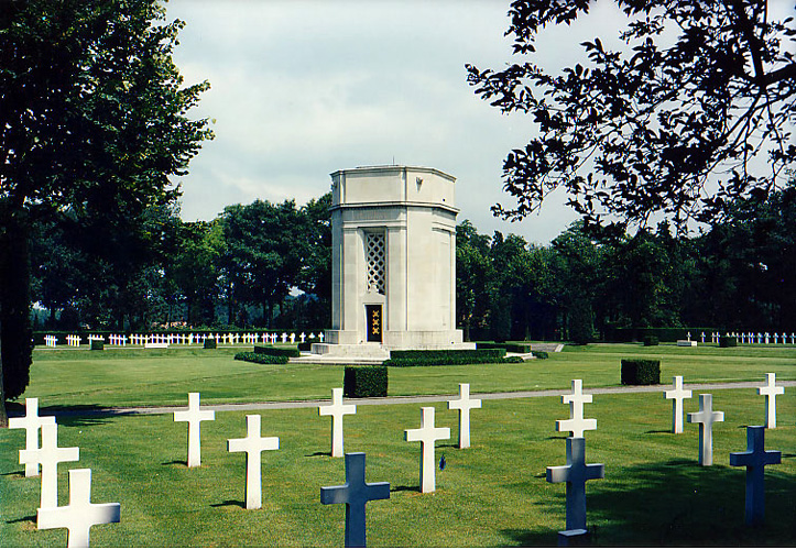 Flanders Field - Belgium    